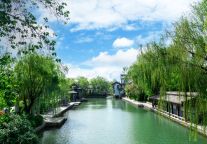 “五一” 假期山东省重点监测景区接待2615.4万人次