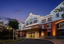 唐山南湖希尔顿惠庭酒店7月开业