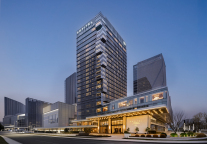 雅高大中华区第800家酒店落子常州：奢华酒店正在重新洗牌