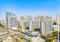 承寓·锦绣兰院盛大开业｜全城抢租，好房余量告急