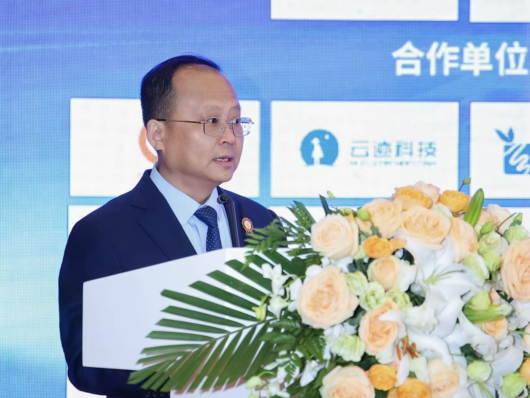 罗钦：锚定行业精耕时代，以创新效率链接酒店业高质量发展新价值