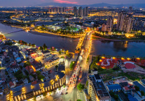 4月5日全国铁路预计发送旅客1470万人次