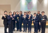 巧手生花，“皂”就美好 | 佳木斯万达锦华酒店举办三八妇女节手工精油皂体验活动