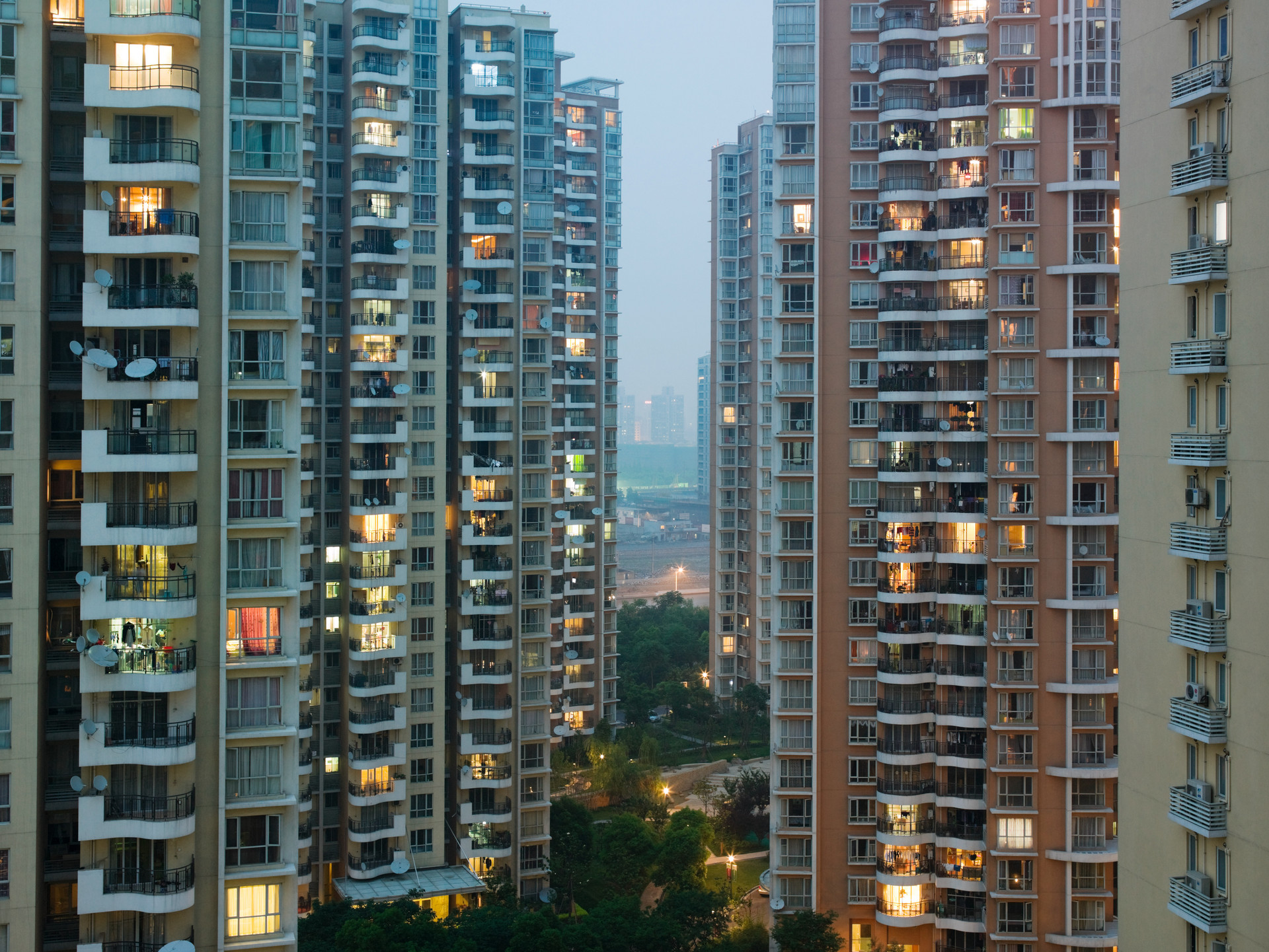 博枫首单市场化长租公寓机构间REIT在上交所发行 规模8亿元