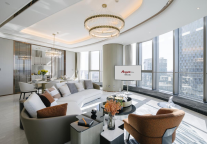 政务会客厅——雅阁如何服务国家战略与城市发展