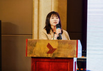 联美科技徐宁蔚：智能床垫为酒店开辟收益第二增长曲线