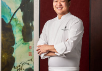 深圳四季酒店任命胡金贤为中餐行政总厨