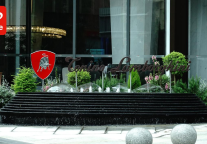 兰博基尼酒店里，藏着一间Hape玩学实验室