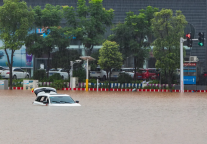 暴雨退了，酒旅业的退单潮才开始
