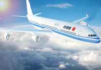 航班管家：预测2026年五一民航旅客运输量同比增长1.9%