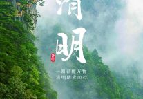 清明踏青正当时｜来明月山景区看“醉”美春色！