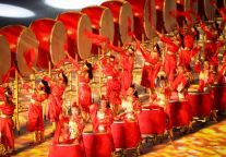 2026山海关非遗嘉年华即将重磅启幕，整个夏天好戏不断！