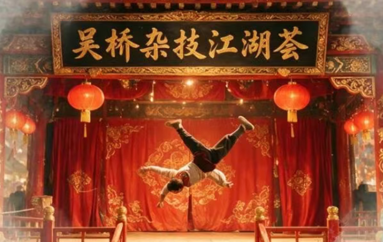 2026山海关景区非遗嘉年华体验指南来啦！