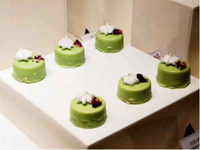 [新闻稿] 天津富力万达文华酒店呈现“寻味春鲜”主题自助晚餐98.png