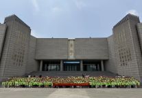 探秘东平文脉 研学筑梦未来 | 东平县第二实验小学：循着文脉赴东平，少年研学踏歌行