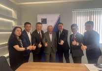 高规格总理府会晤 & 拜会马耳他酒店及餐饮协会及马耳他国家旅游局，汇聚瓦莱塔见证“马耳他中国文商旅投资运营合作平台MCCCT”签约，首发团圆满顺利！