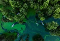  春揽杭城胜景，格雅酒店（杭州青山湖科技城店）邀您赴春日之约