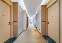 住格美，游秦淮，解锁金陵烟火与繁华