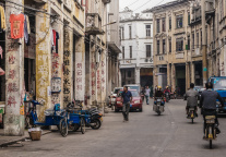 66亿元砸出的赤坎古镇，还不起45万元执行款？