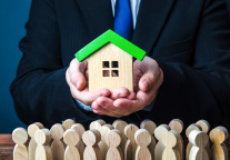 广东首宗！佛山收购公寓为保障性住房再贷款项目落地