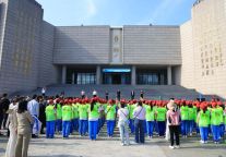 探秘东平文脉，研学筑梦未来——东平县中小学生研学实践教育活动正式开启
