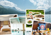 赴一场舌尖上的春日之约——太原兰博泰尔酒店春菜上新 · 第一期