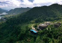 温泉旅游的下一程，君澜领跑中国高端酒店市场