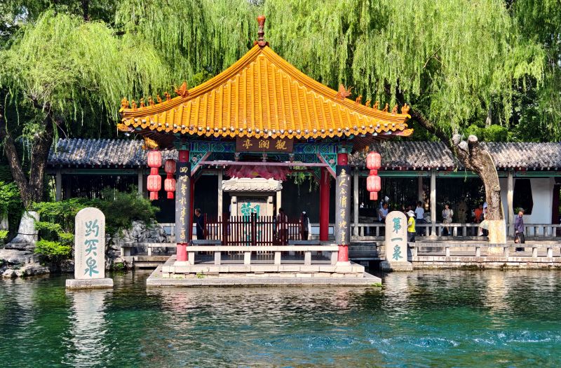  毗邻会展中心，畅玩大美济南｜济南格林豪泰盛大开业