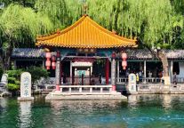  毗邻会展中心，畅玩大美济南｜济南格林豪泰盛大开业