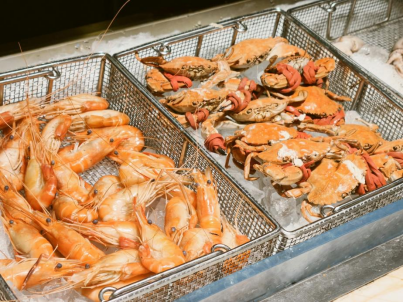 [新闻稿] 天津富力万达文华酒店呈现“寻味春鲜”主题自助晚餐86.png