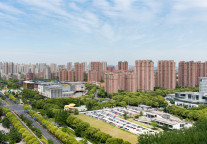 深圳新政：支持“非居”改医院、宿舍等