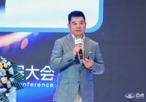 利亚德集团袁波：新航道上的中国文旅如何出海？