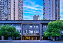 艺龙安悦酒店（杭州钱江新城婺江路地铁站店）：在繁华枢纽中，定义“悦”的价值