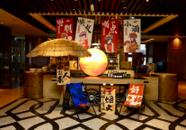 北京万达文华酒店|“小酒馆夏日烧烤”热辣启幕