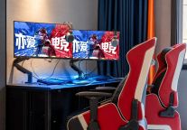 湖南益阳安化县开新店啦！阿富尔酒店集团旗下《亦爱电竞酒店（安化人民政府店）》欢迎您！