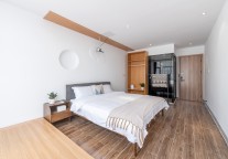 晋江经济开发区新塘园租赁住房项目封顶 提供603套房源