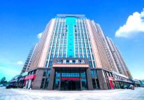 九江春游｜栖居格美，赴赛城湖一场春日湖光之约