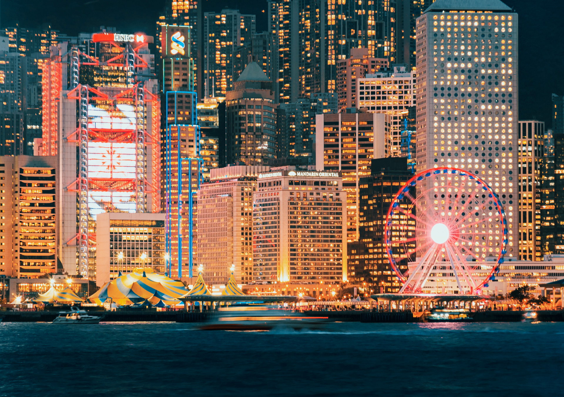 香港旅发局：2026年上半年，超两千万内地游客访港