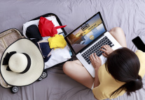 飞猪发布《2026“五一”假期出游风向标》：云南、新疆、西藏等长线游目的地出游人次增速全国领先