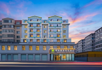 樱花海风之间，有一处安心栖居——大连格林豪泰酒店盛装启幕