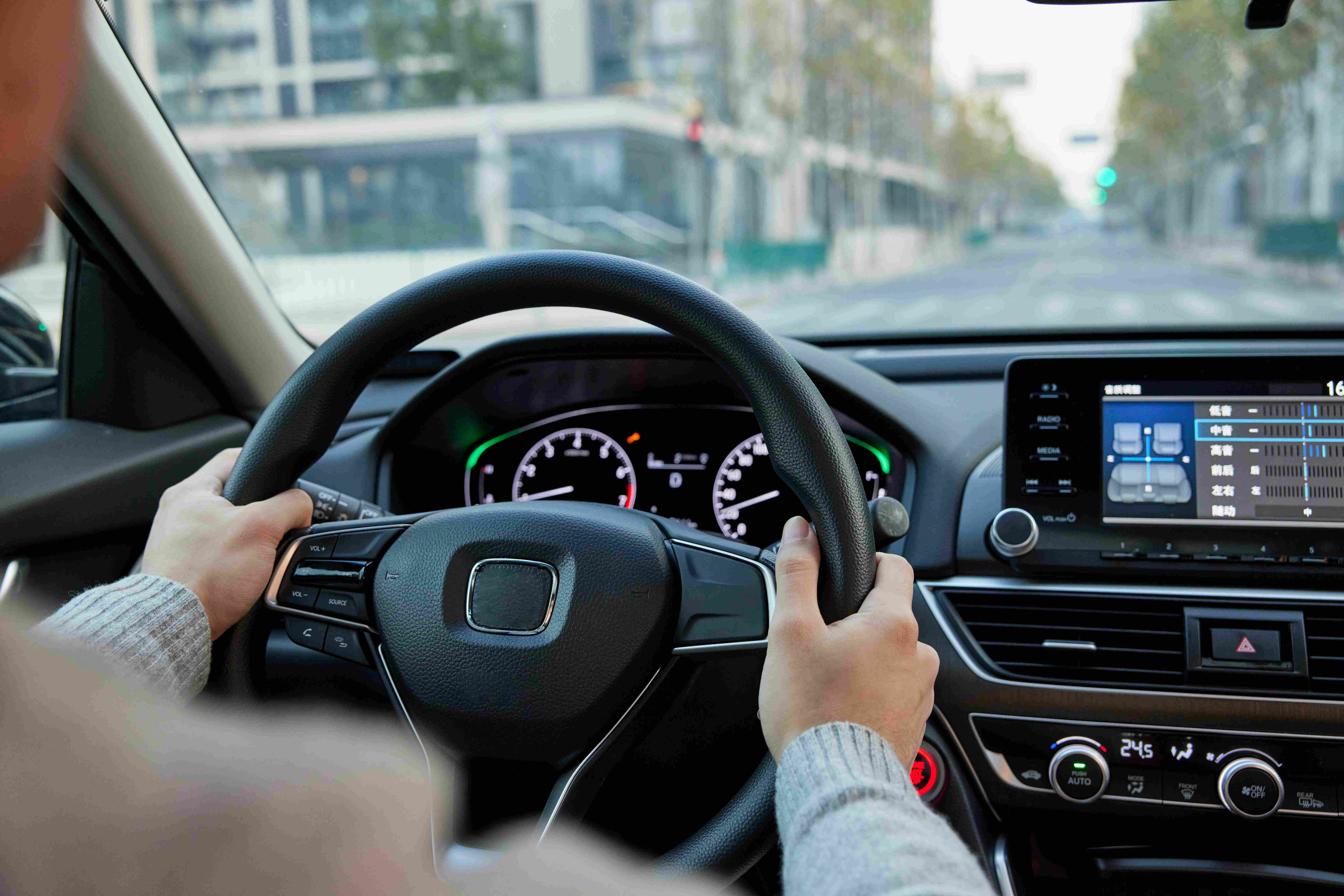 滴滴：清明节异地打车需求上涨41%，AI打车需求上涨86%