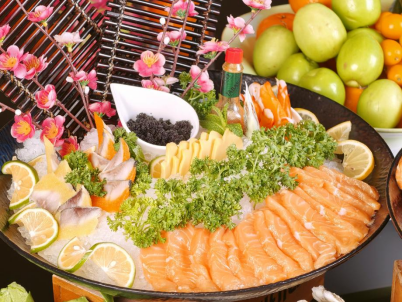 [新闻稿] 天津富力万达文华酒店呈现“寻味春鲜”主题自助晚餐93.png