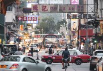 旅发局：今年首4个月访港旅客逾1852万人次，同比升15%