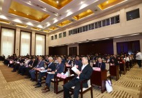 2026山东省文旅产业高质量发展大会在淄博举行