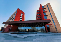 北京通州万达锦华酒店启幕在即，赋能北京城市副中心文商旅融合新地标