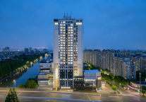 艺龙安云酒店（上海世博源杨思地铁站店）：一站式旅居枢纽，启幕世博核心商旅新体验