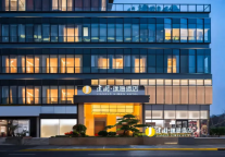 不止于情怀，建国璞隐把东方写意美学做成大生意