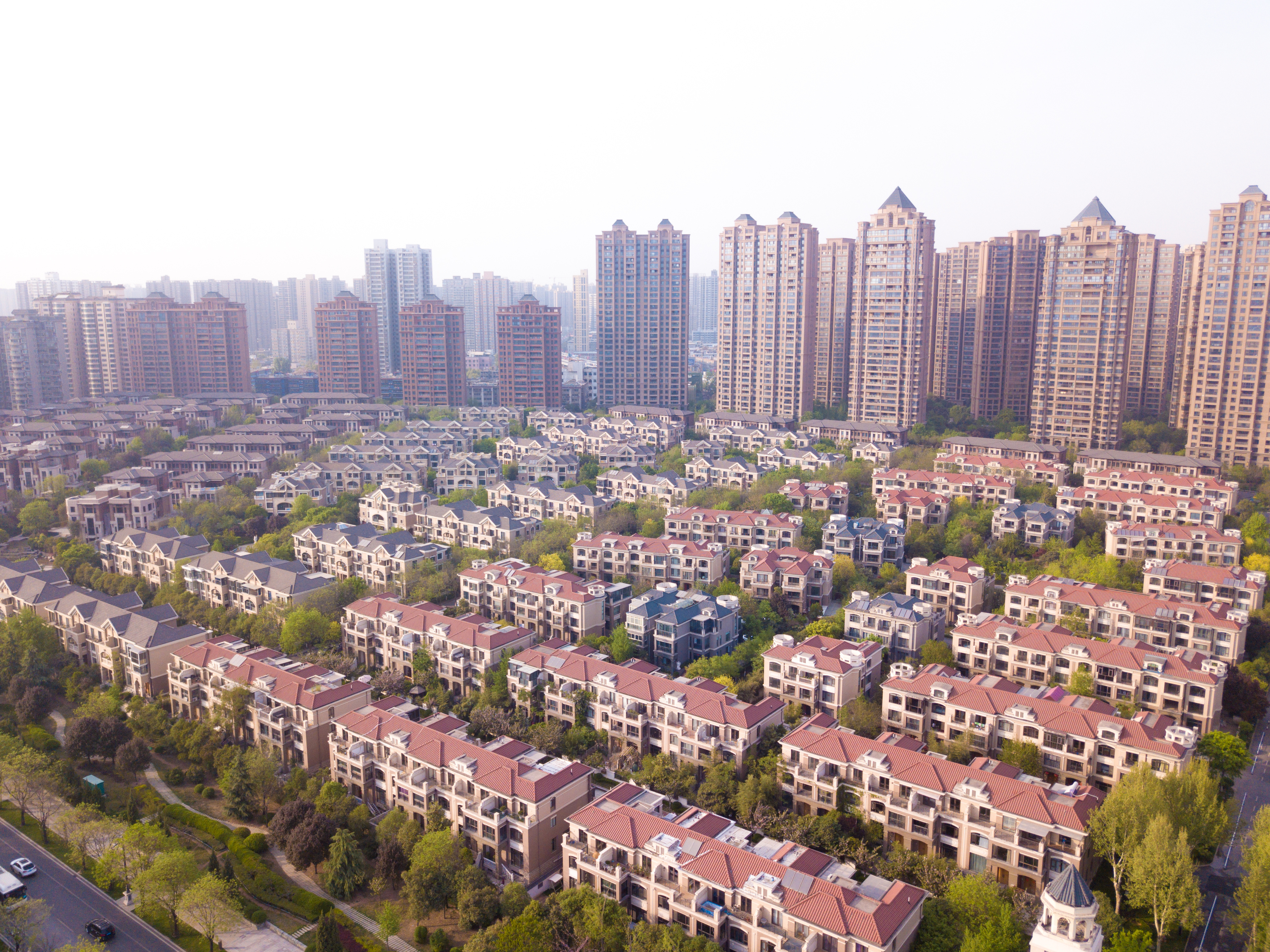 2026郑州第二批保障性租赁住房4月2日线上配租