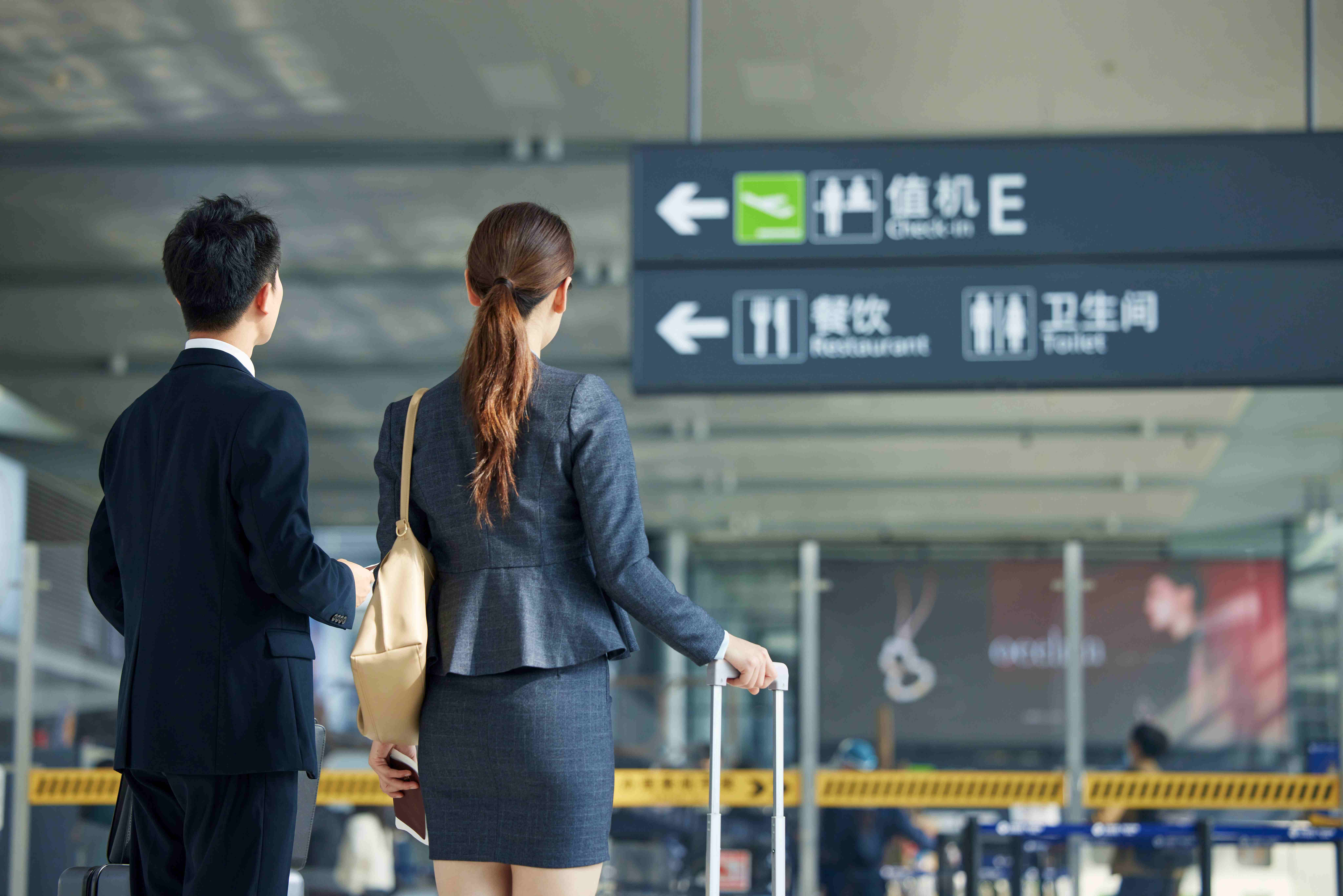 爱彼迎拓展服务版图，于125个城市推出私人机场接机服务