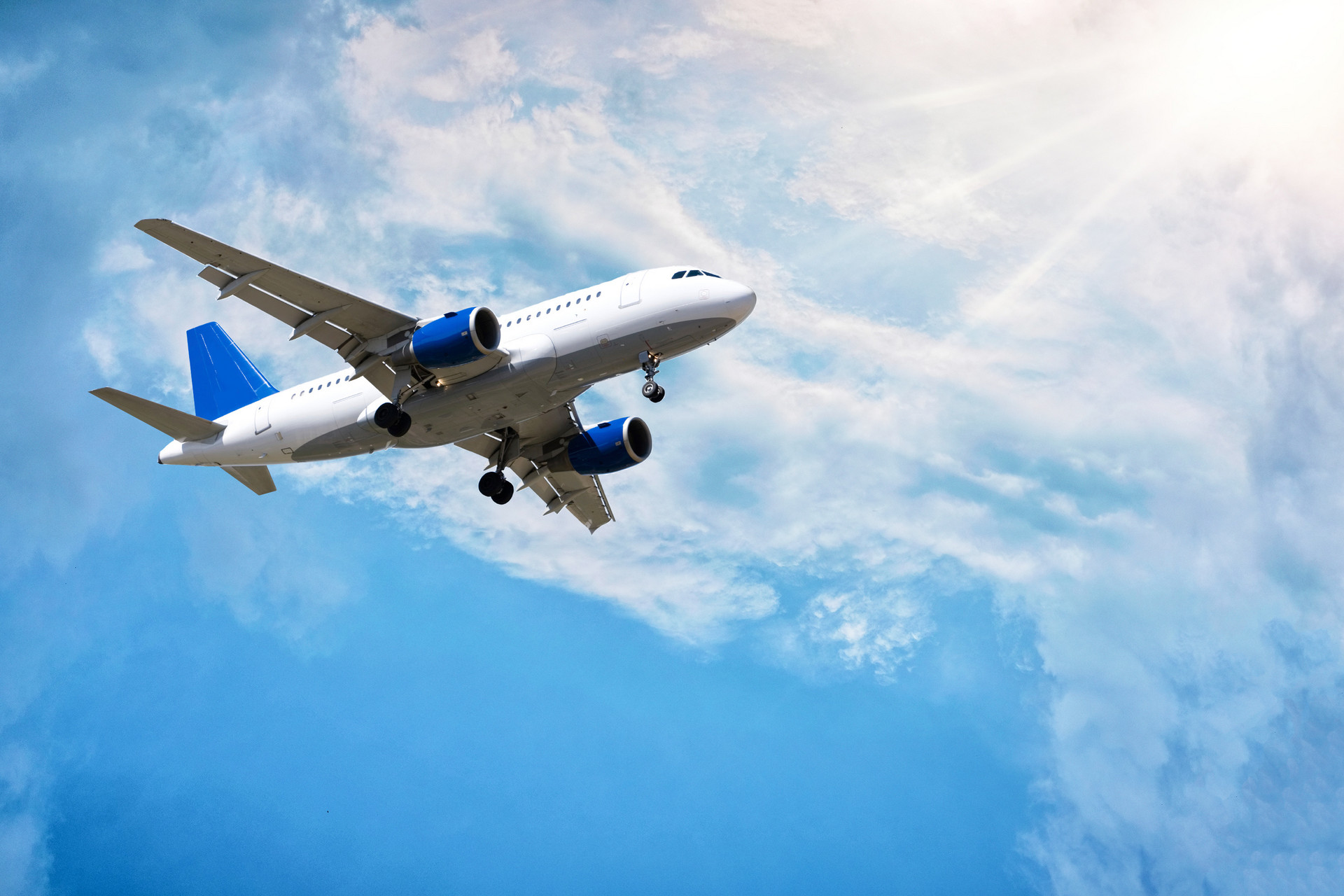 中国⇋加拿大航班限制取消！